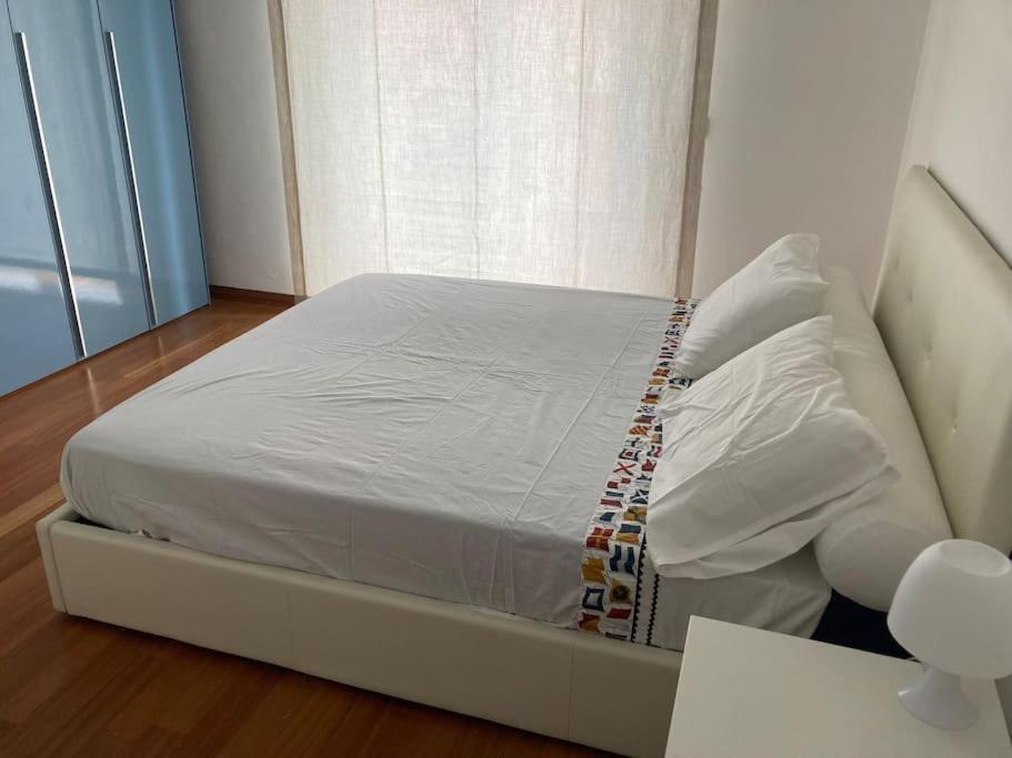 Almacasa A Modern Homeholiday 라스페치아 외부 사진