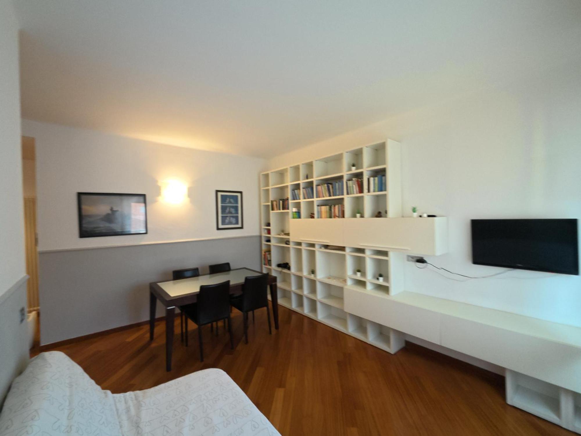 Almacasa A Modern Homeholiday 라스페치아 외부 사진